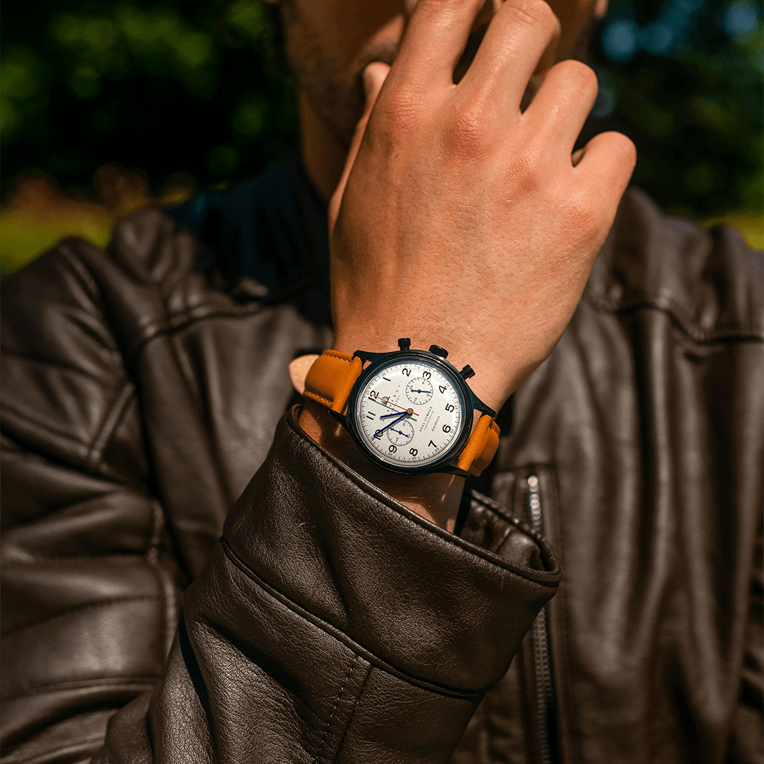 O melhor relógio para cada ocasião: escolha o modelo perfeito para você - Rivietto