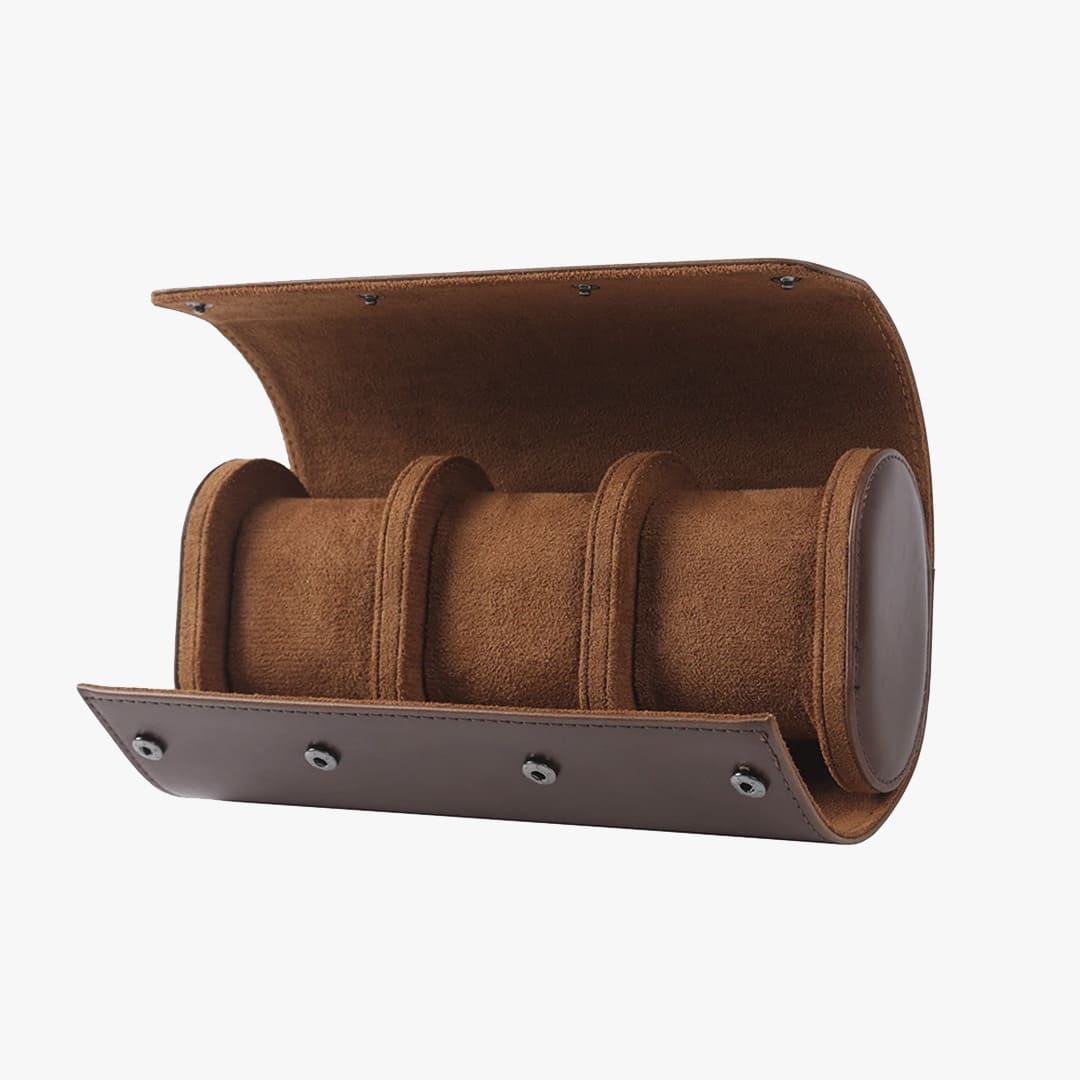 Porta-Relógio Rustico