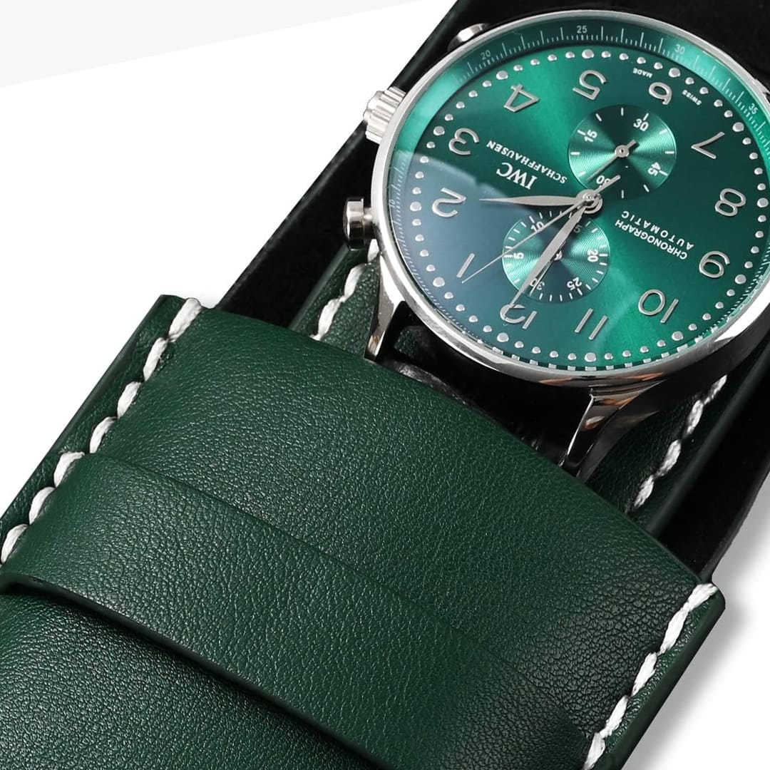 Porta-Relógio Milano