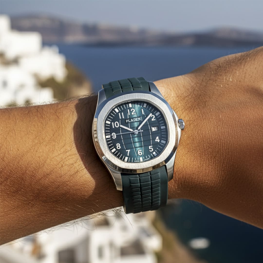 Relógio Rivietto Oceanis 42mm