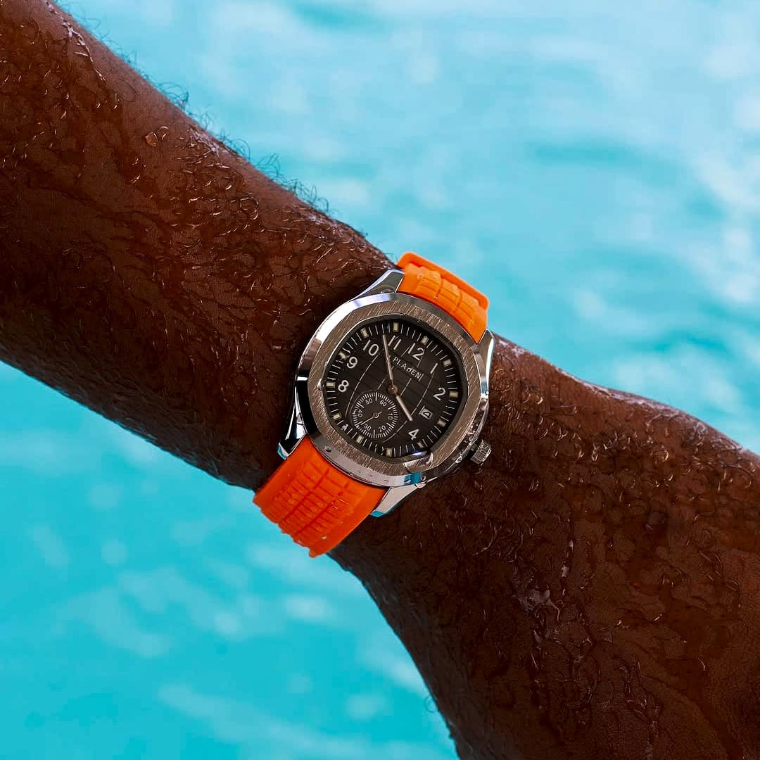Relógio Rivietto Oceanis 42mm
