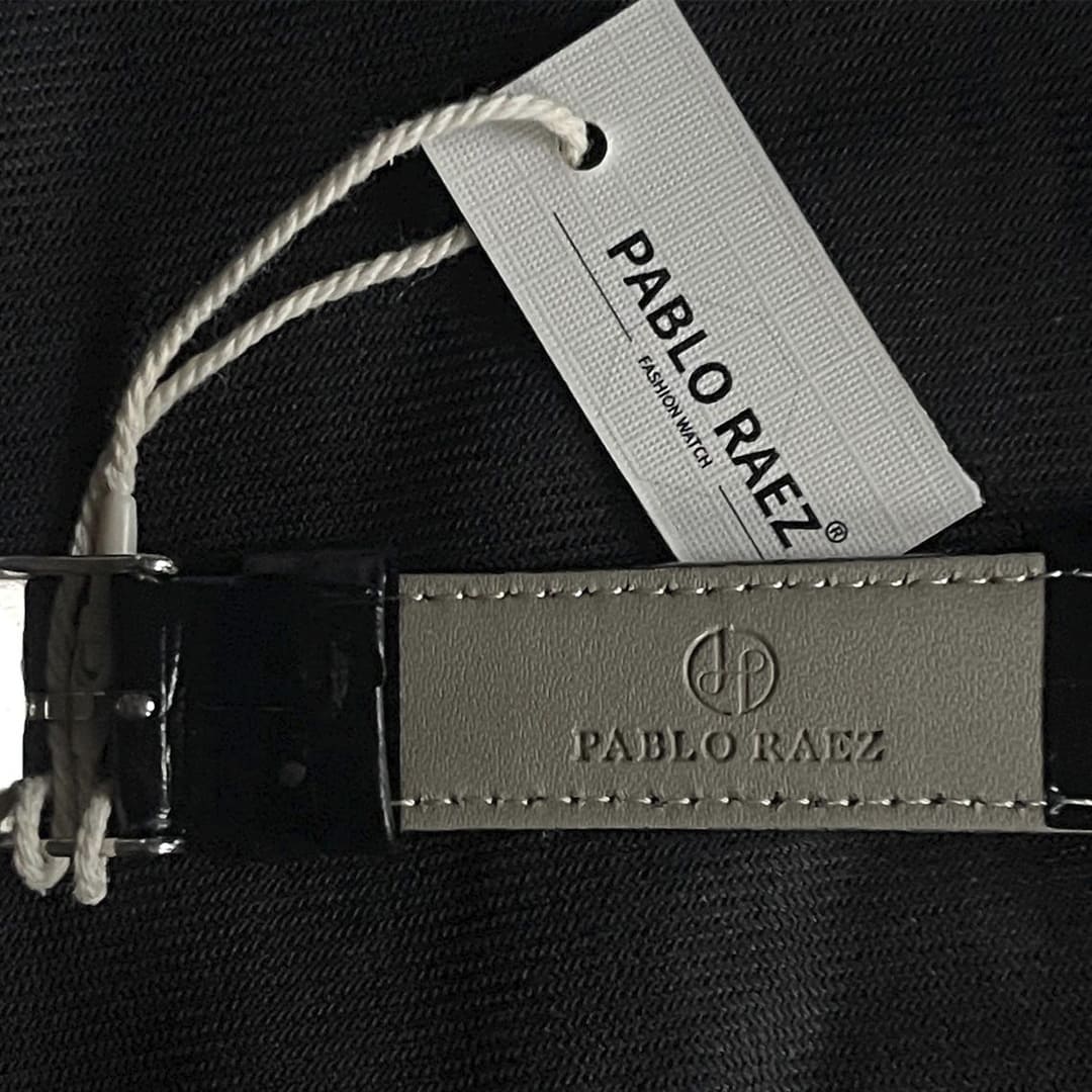 Relógio Rivietto Cairo 40mm