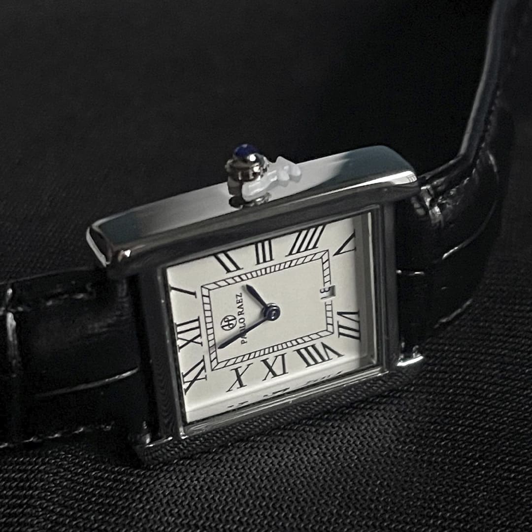 Relógio Rivietto Cairo 40mm