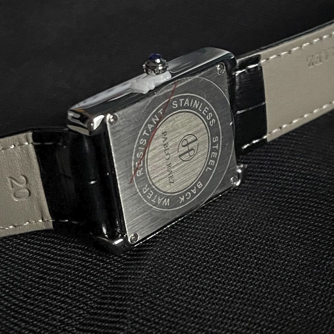 Relógio Rivietto Cairo 40mm