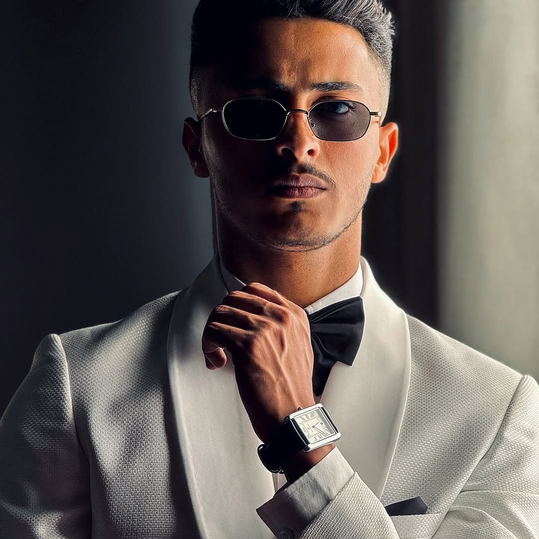 Relógio Rivietto Cairo 40mm