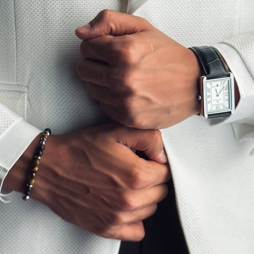 Relógio Rivietto Cairo 40mm