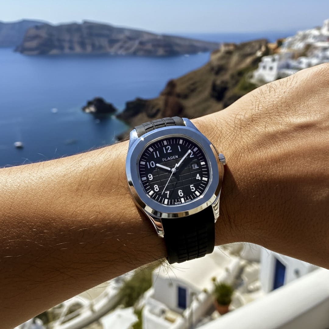 Relógio Rivietto Oceanis 42mm