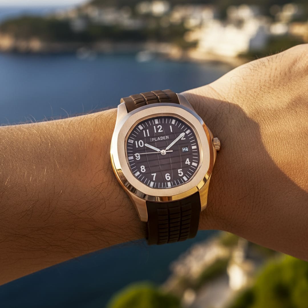 Relógio Rivietto Oceanis 42mm