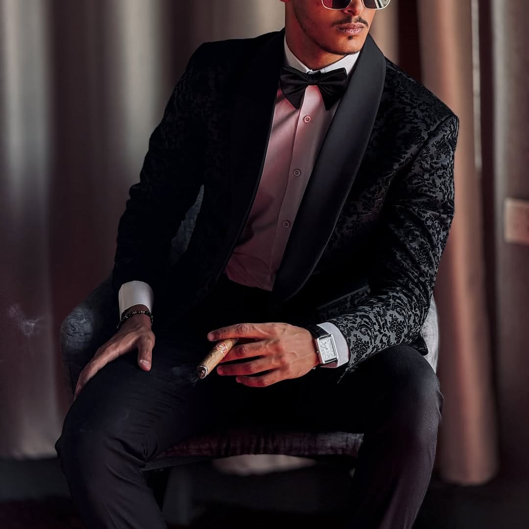 Relógio Rivietto Cairo 40mm