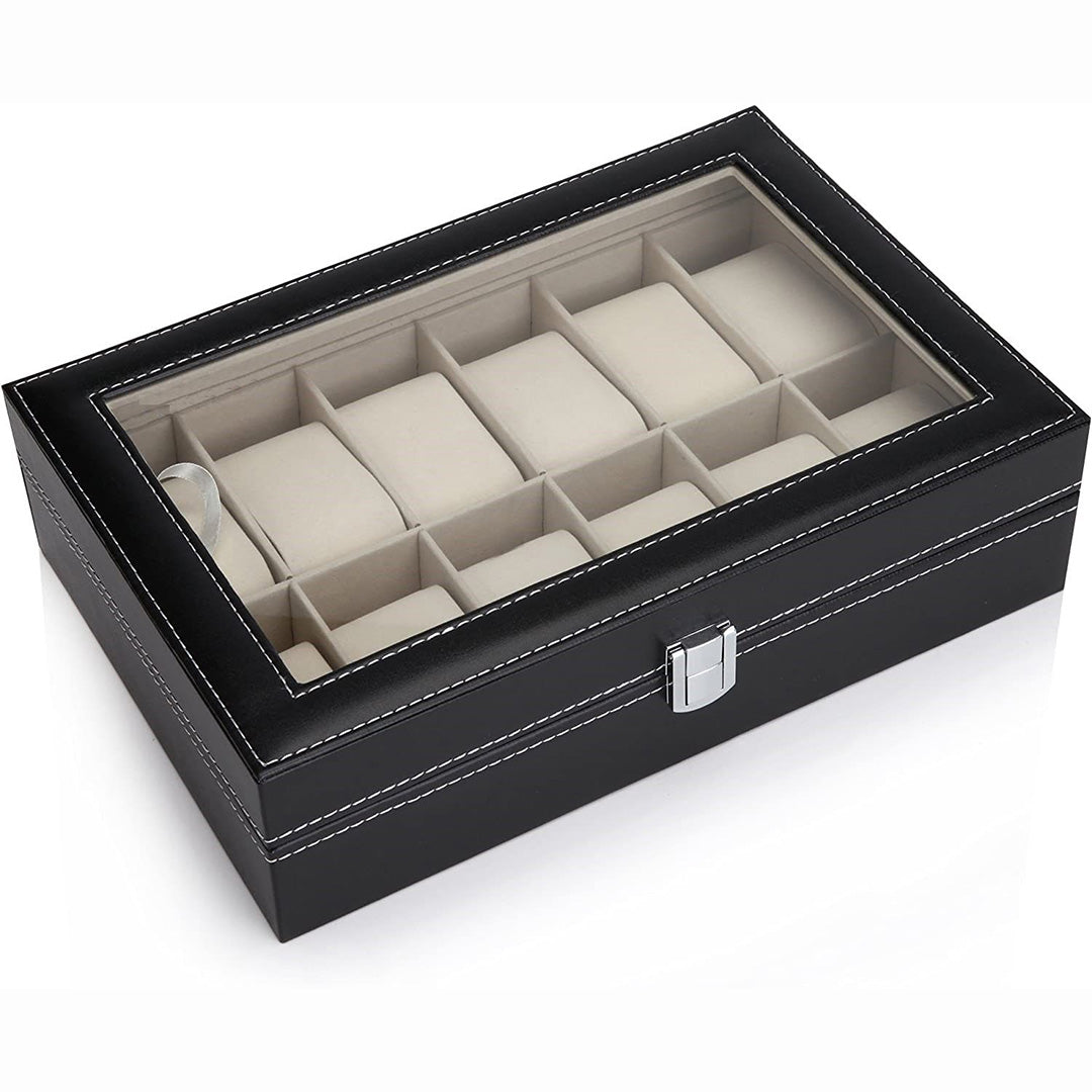 Porta-Relógio Incanto