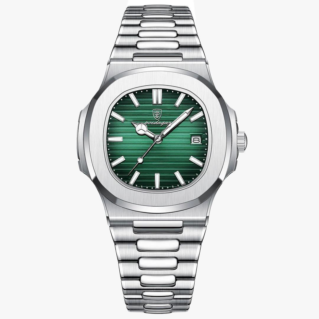 Relógio Masculino "Rivietto" Nautilus®