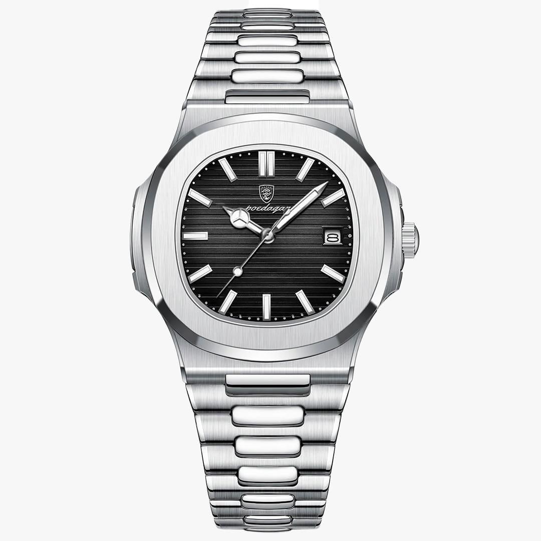 Relógio Masculino "Rivietto" Nautilus®