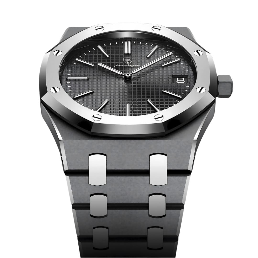 Relógio Rivietto Perfectus 42mm