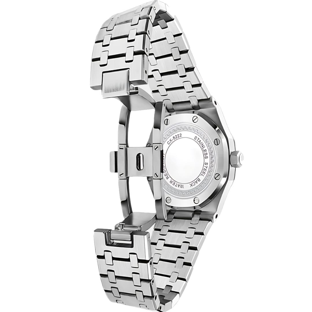 Relógio Rivietto Perfectus 42mm