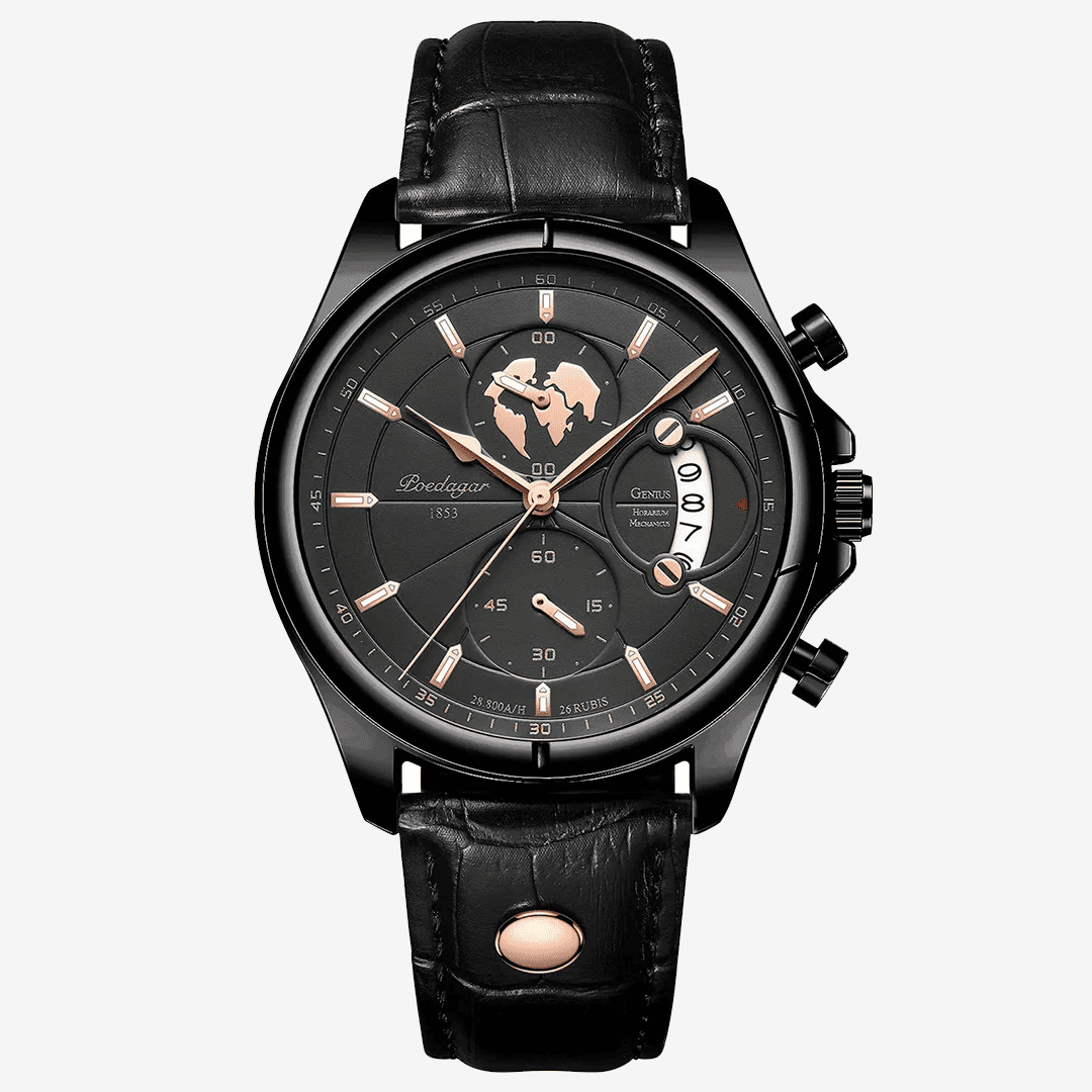 Relógio Masculino "Rivietto" Portofino®