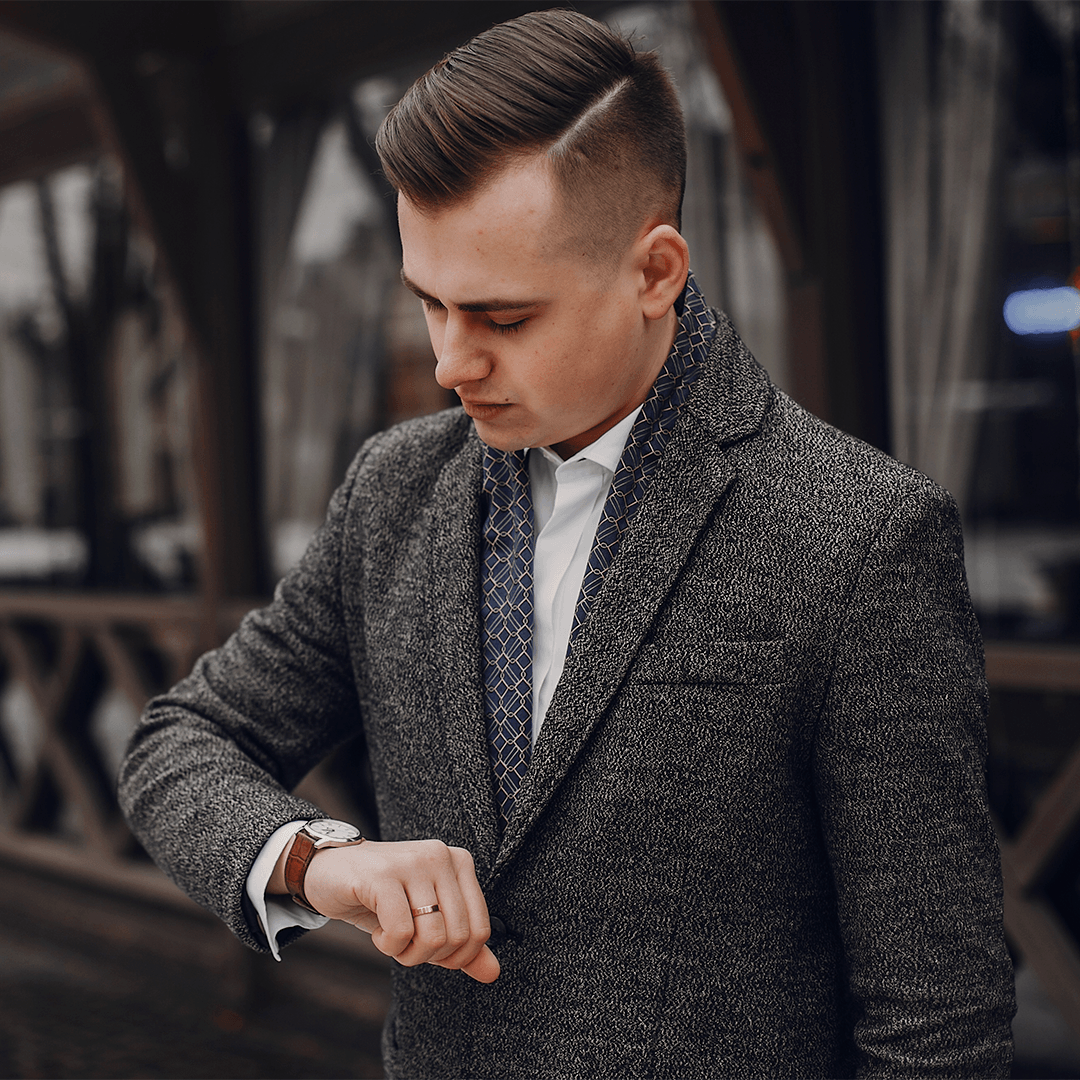 Relógios - Rivietto