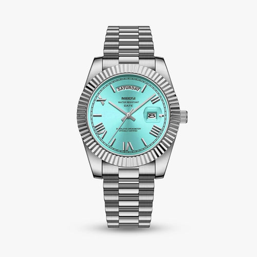 Ibiza 40mm