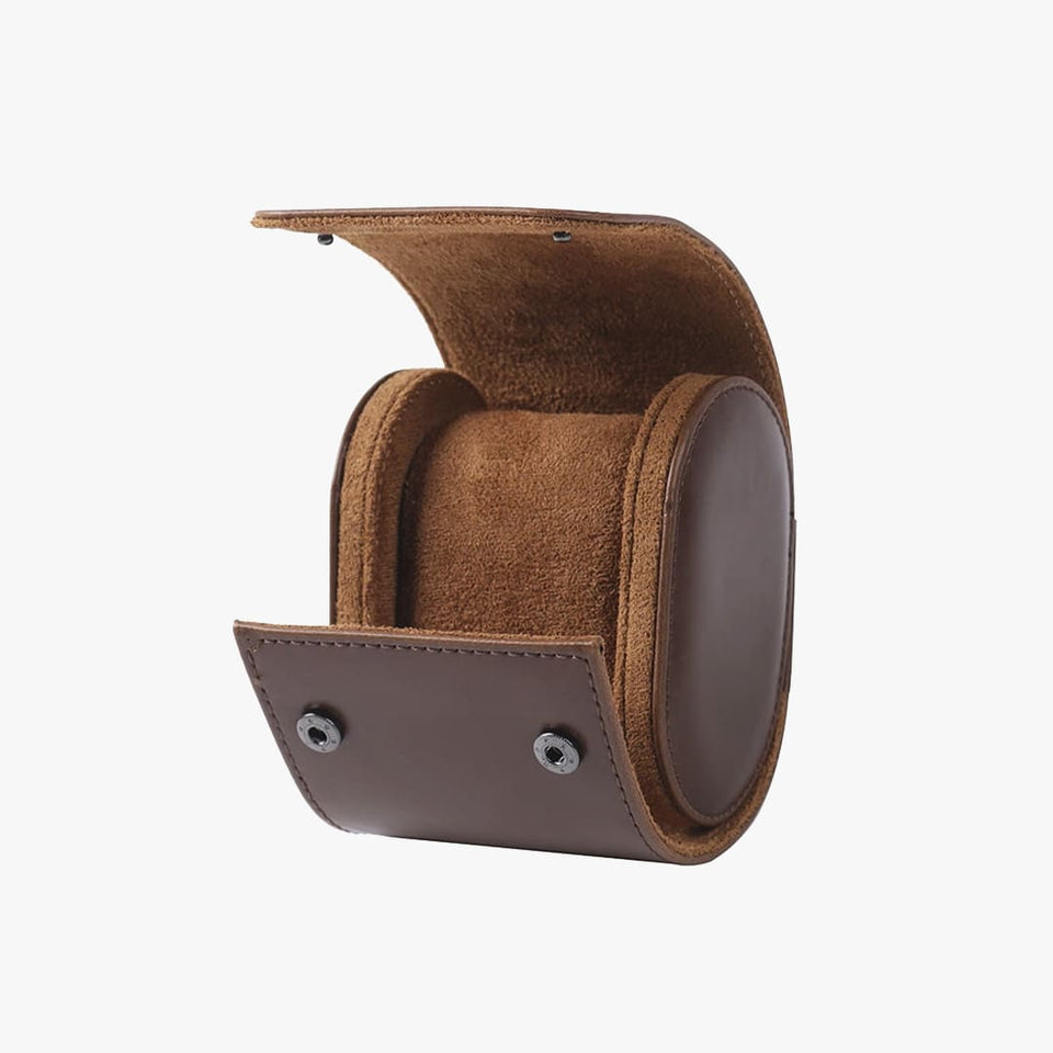 Porta-Relógio Rustico