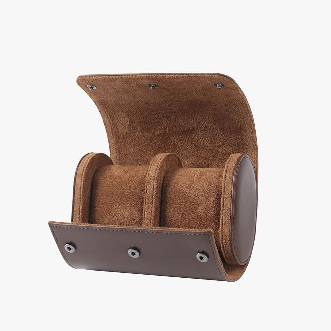 Porta-Relógio Rustico