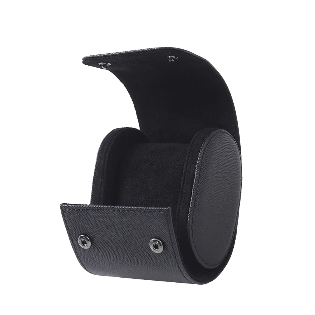 Porta-Relógio Rustico