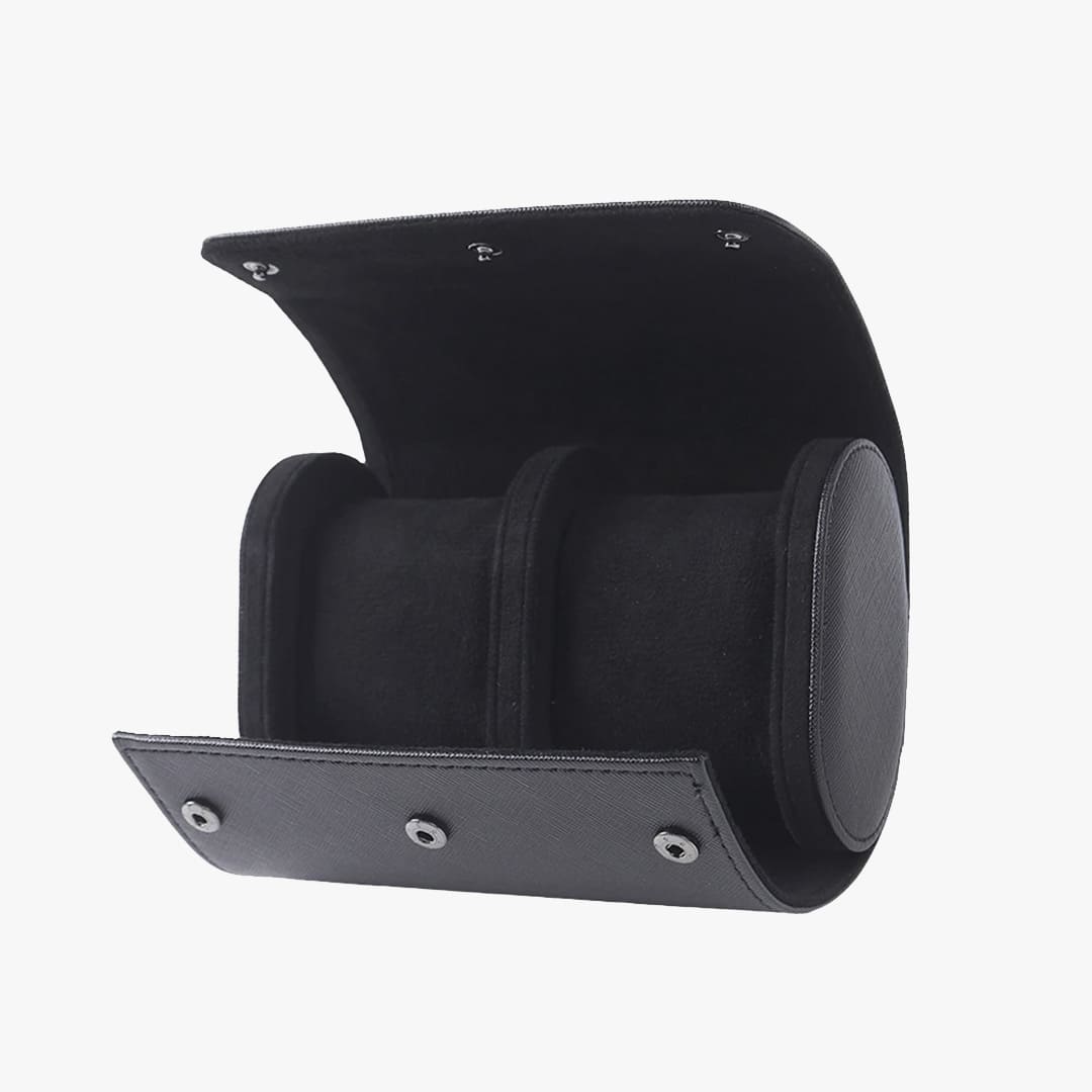 Porta-Relógio Rustico