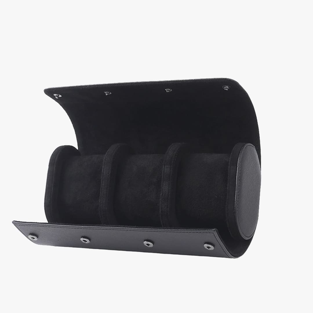 Porta-Relógio Rustico