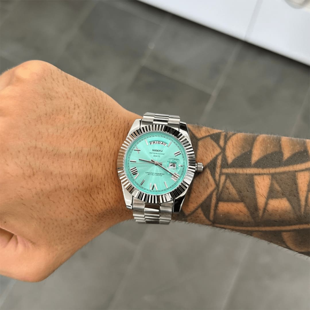 Ibiza 40mm