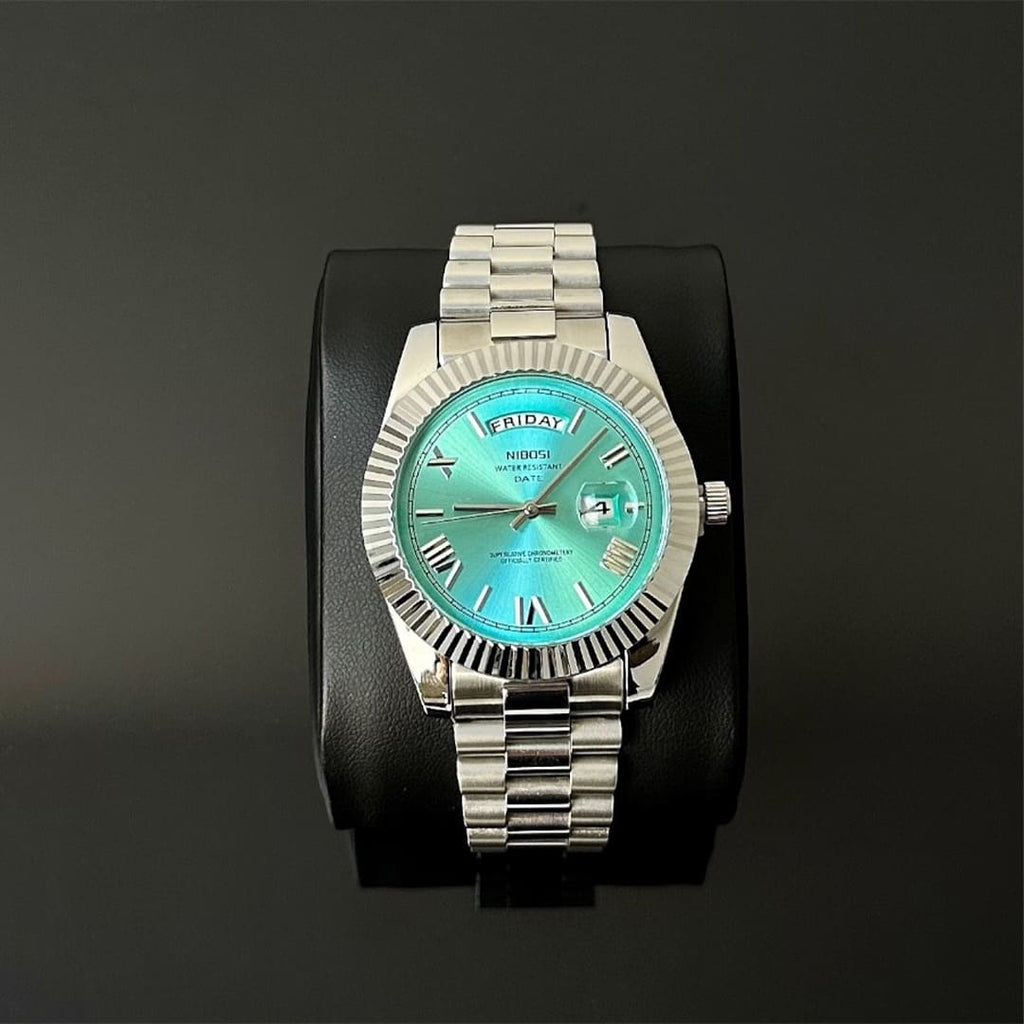 Ibiza 40mm