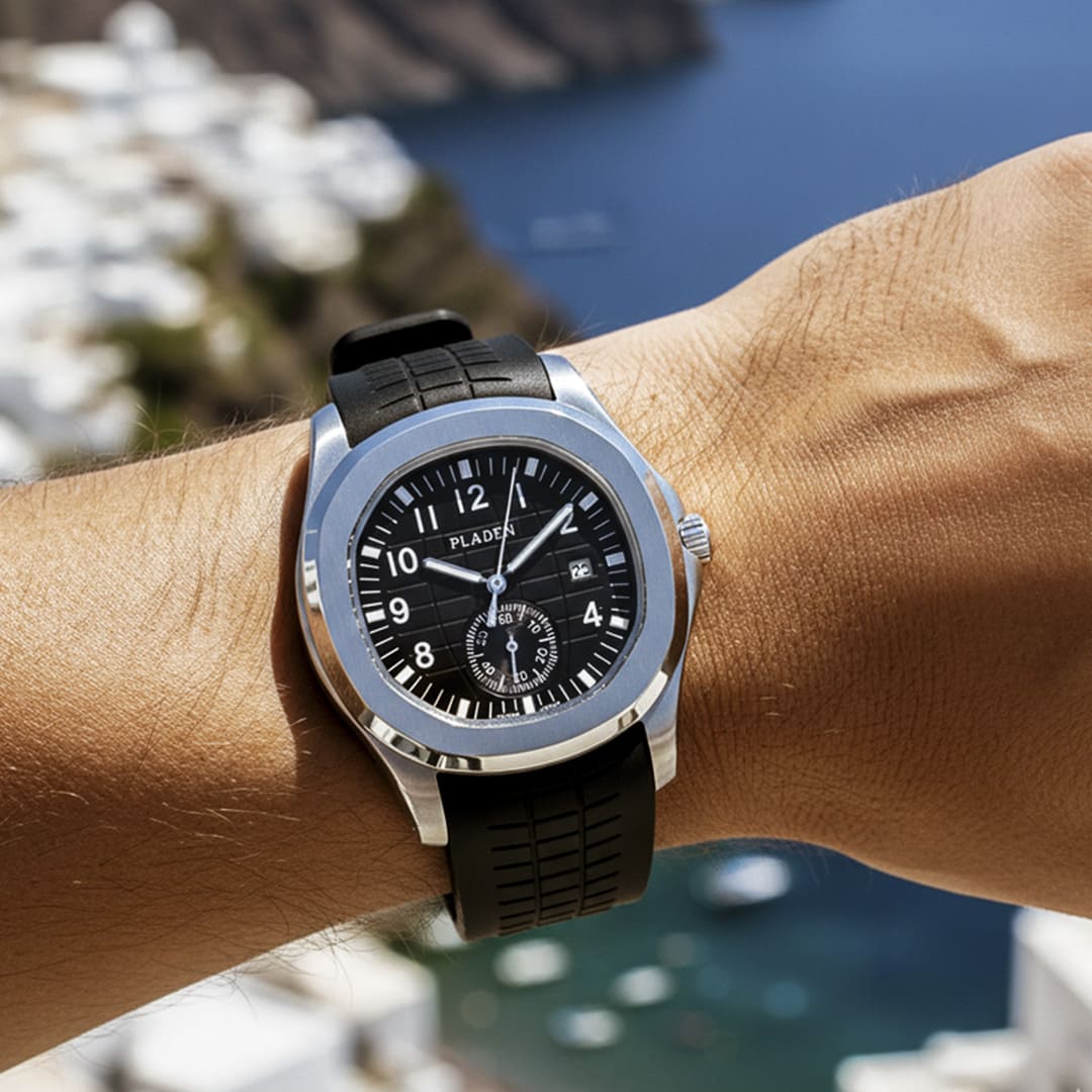 Relógio Rivietto Oceanis 42mm