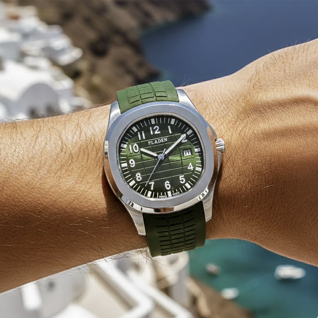 Relógio Rivietto Oceanis 42mm