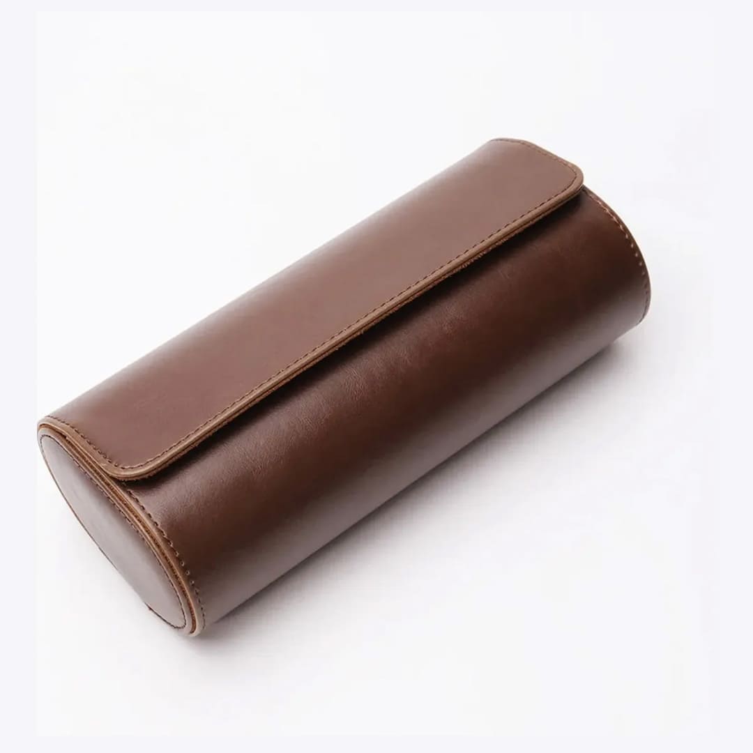 Porta-Relógio Rustico