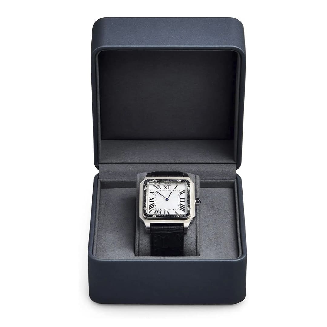 Porta-Relógio Torino