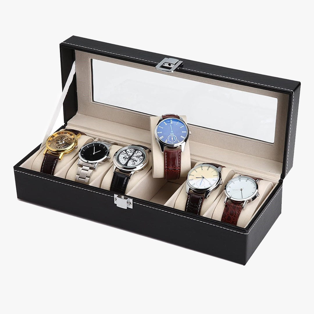 Porta-Relógio Incanto