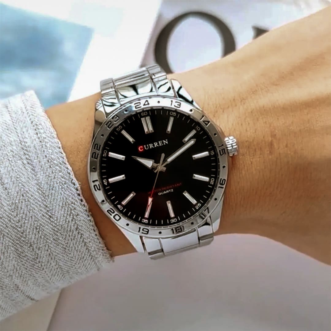 Relógio Rivietto Royal 43mm