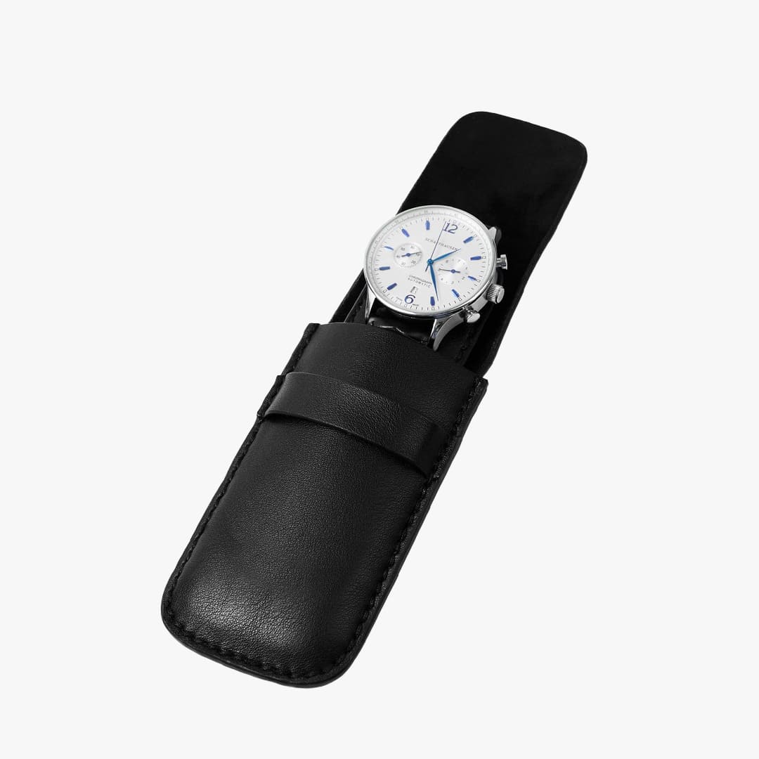 Porta-Relógio Milano