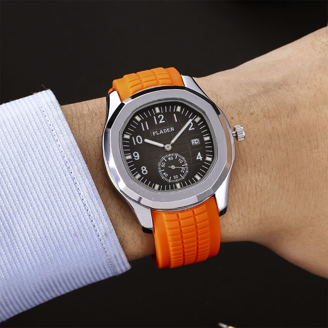 Relógio Rivietto Oceanis 42mm