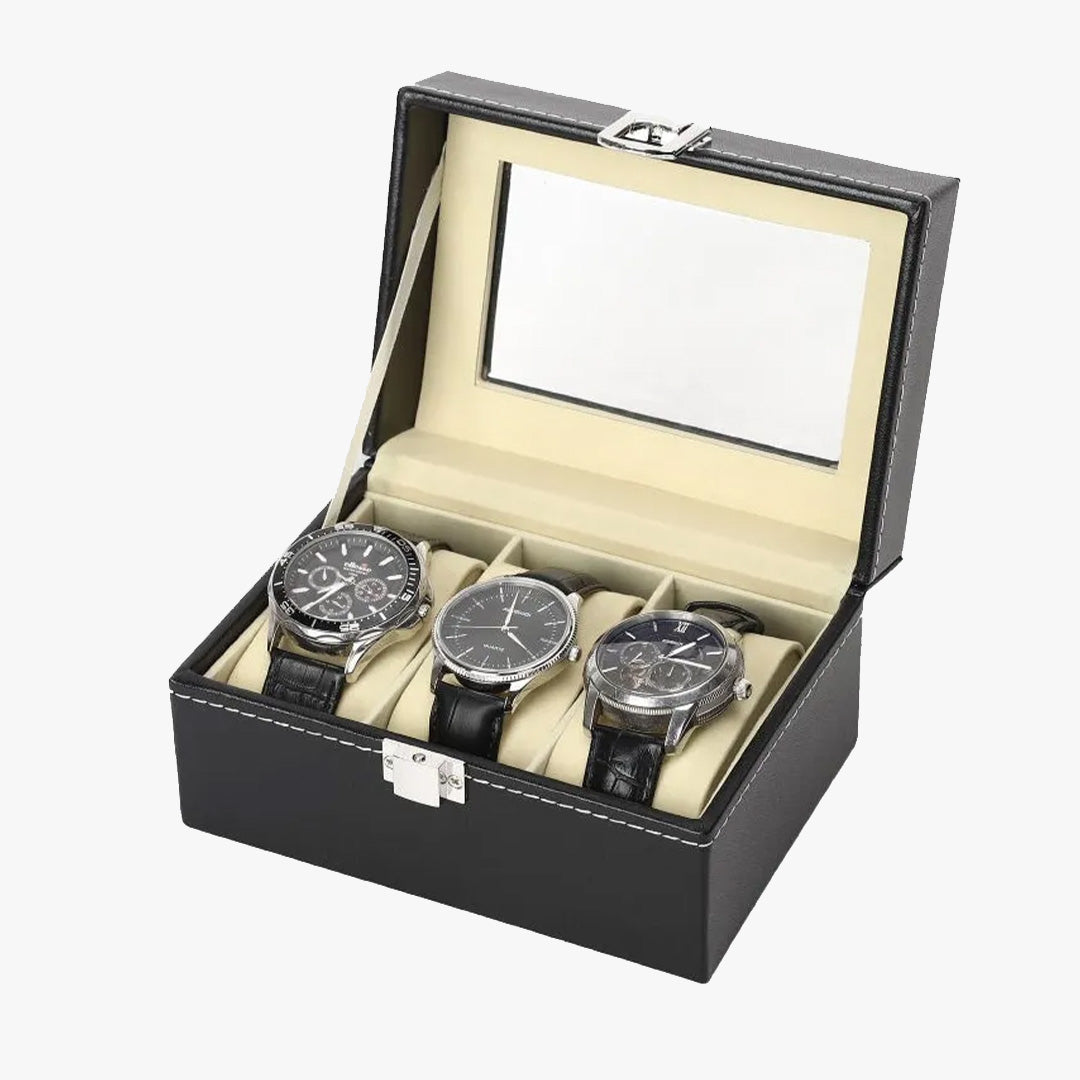 Porta-Relógio Incanto