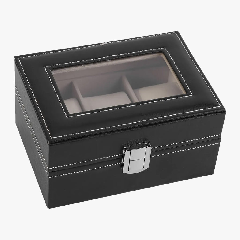 Porta-Relógio Incanto