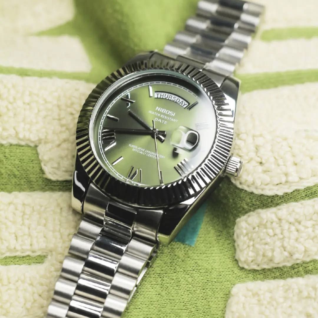 Relógio Rivietto Paladin 40mm