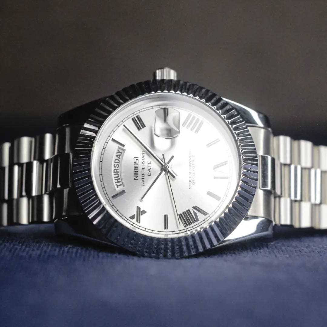 Relógio Rivietto Paladin 40mm