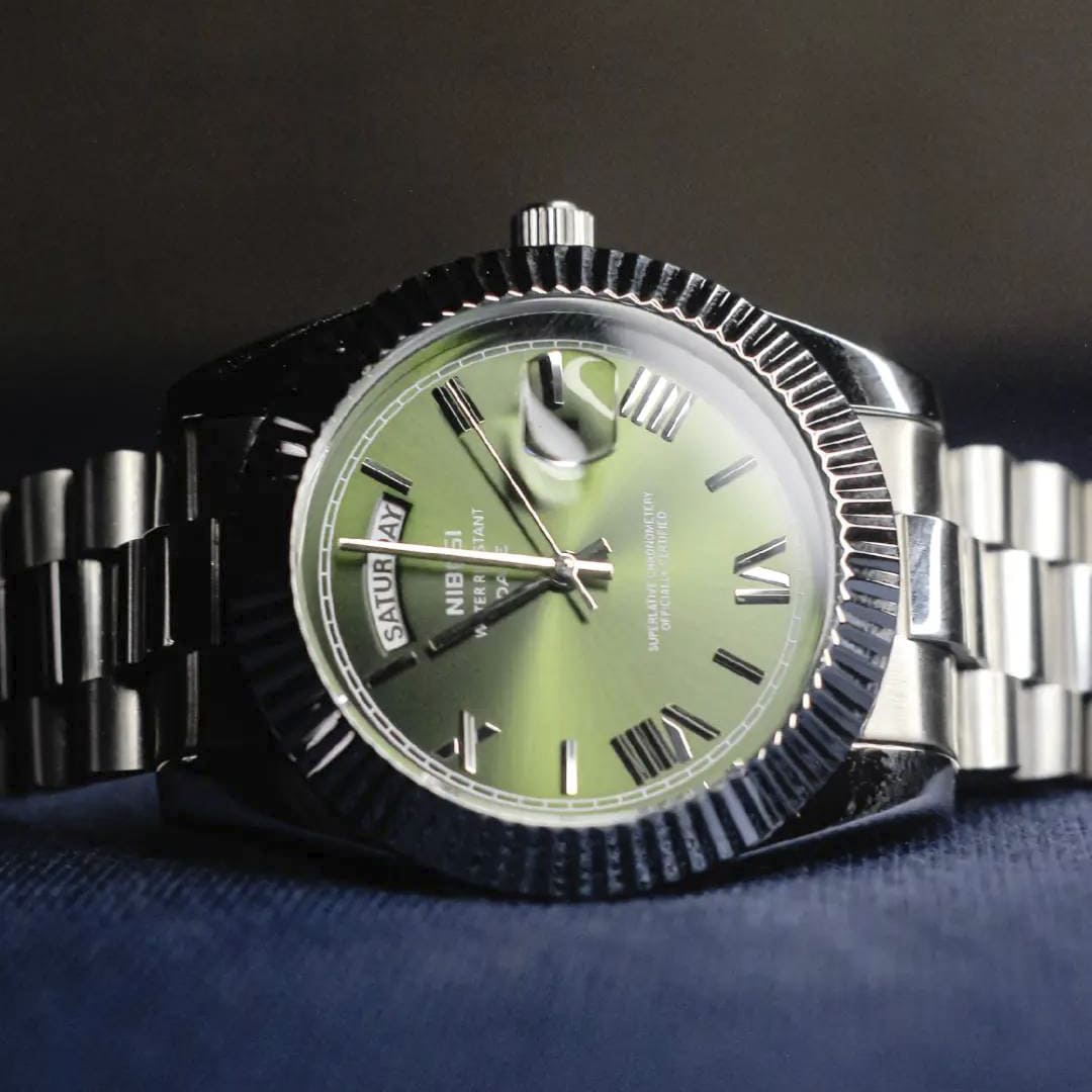 Relógio Rivietto Paladin 40mm