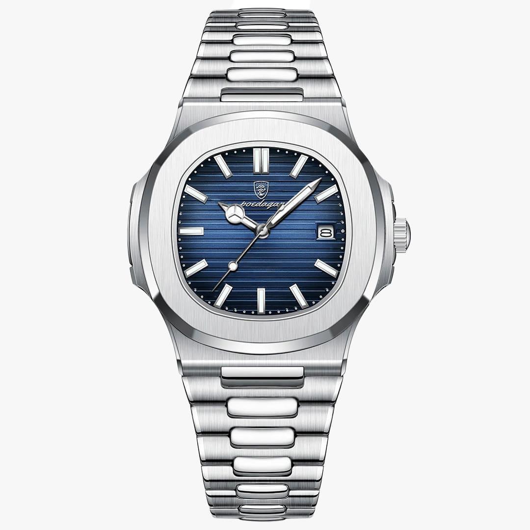 Relógio Masculino "Rivietto" Nautilus®