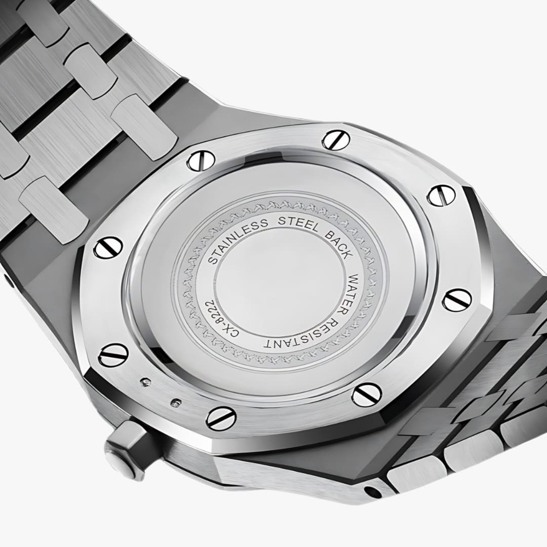 Relógio Rivietto Perfectus 42mm