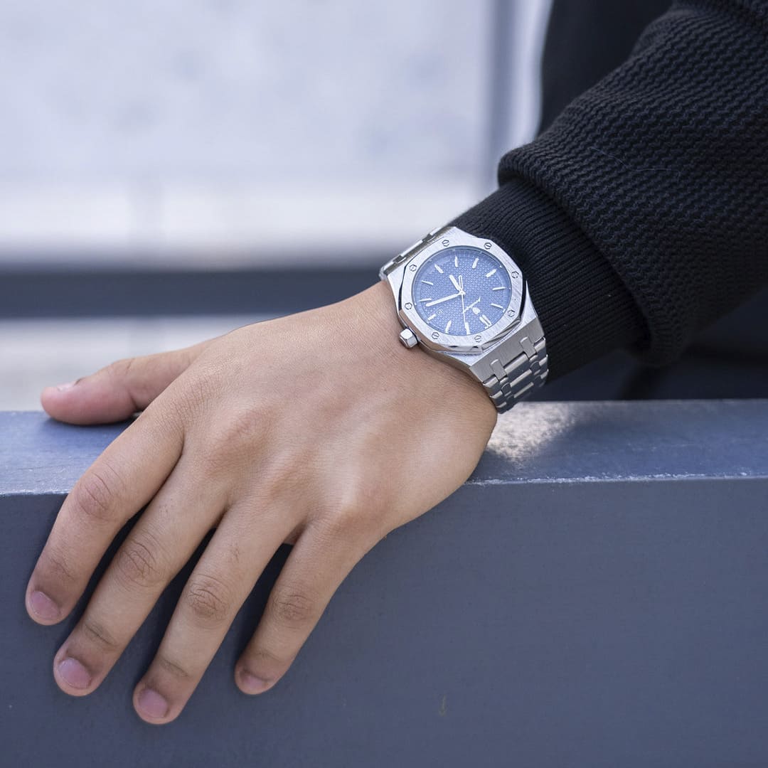 Relógio Rivietto Perfectus 42mm