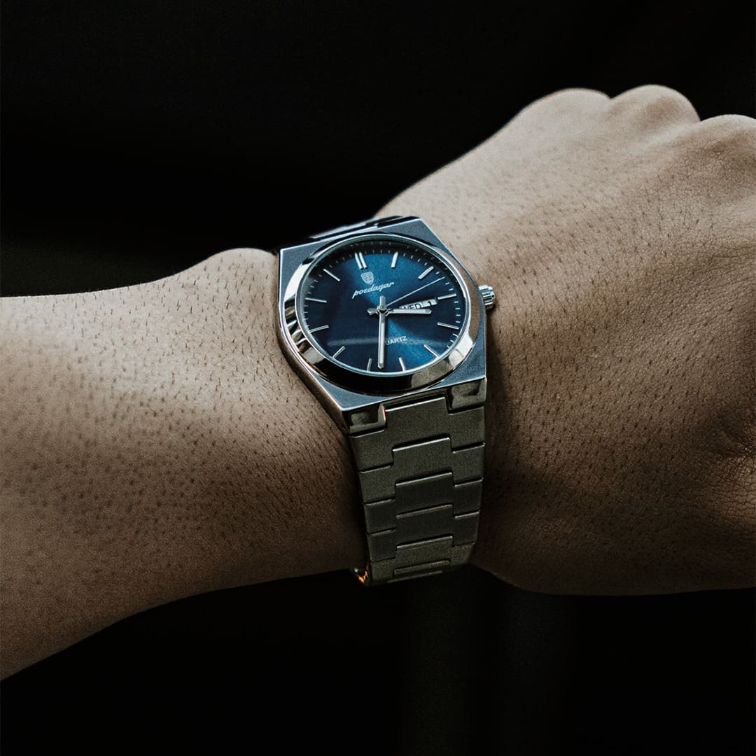 Relógio Rivietto Signature 40mm