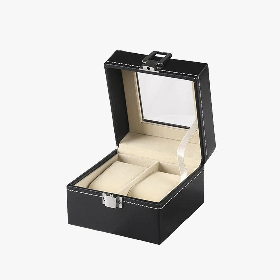 Porta-Relógio Incanto