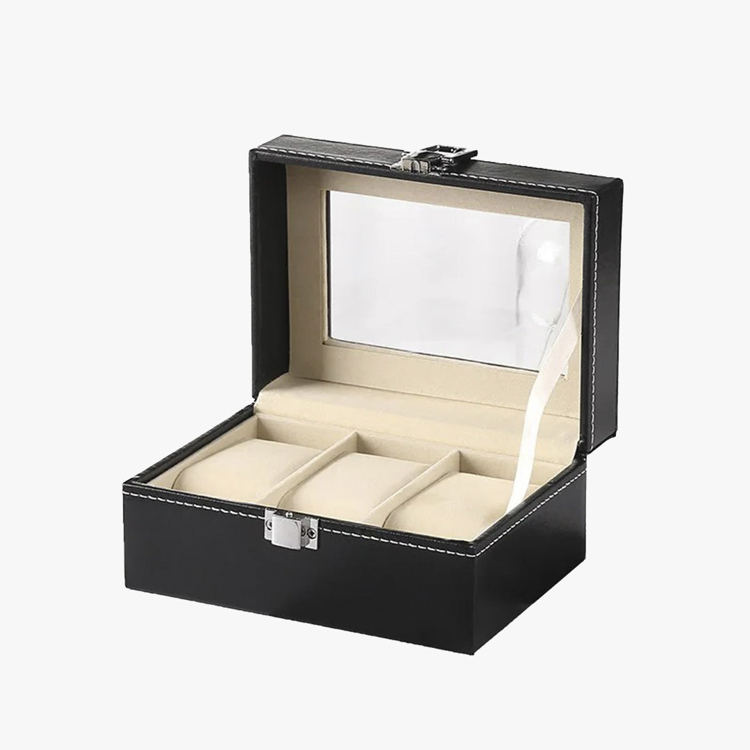 Porta-Relógio Incanto