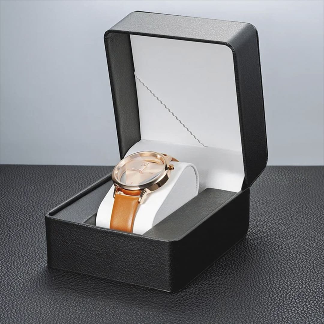 Porta-Relógio Bellagio