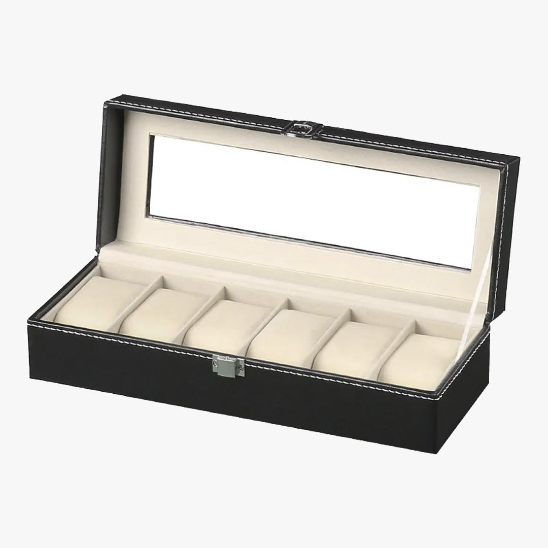 Porta-Relógio Incanto