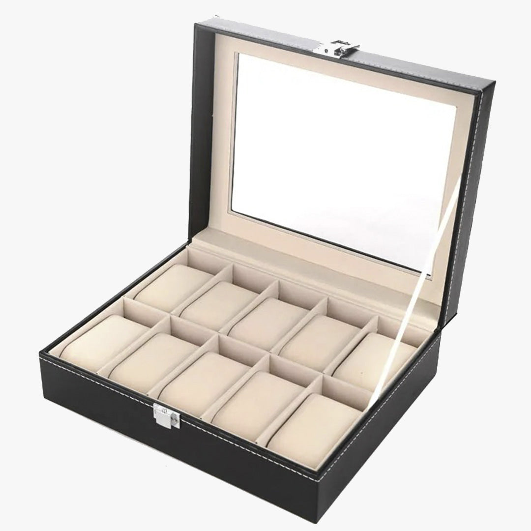 Porta-Relógio Incanto